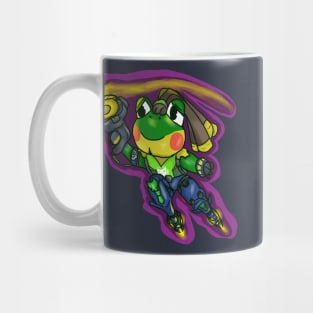 Henrio Mug